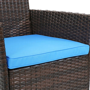 VQN-950 Outdoor/Patio Furniture/Patio Conversation Sets