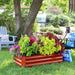 HB-536-2PK Outdoor/Lawn & Garden/Planters