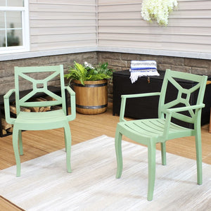 RBW-242-4PK Outdoor/Patio Furniture/Outdoor Chairs
