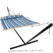OP-169-COMBO15 Outdoor/Outdoor Accessories/Hammocks