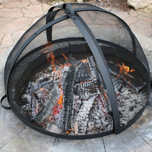 KF-EOS24 Outdoor/Fire Pits & Heaters/Fire Pits