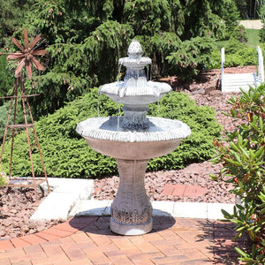 FWD-426 Outdoor/Lawn & Garden/Outdoor Water Fountains