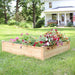 HB-710 Outdoor/Lawn & Garden/Planters