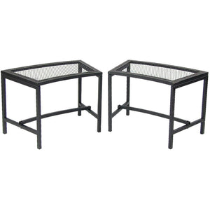 RCM BMB101-2PK Outdoor/Patio Furniture/Outdoor Tables