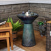 SSS-697 Outdoor/Lawn & Garden/Outdoor Water Fountains
