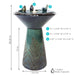 SSS-697 Outdoor/Lawn & Garden/Outdoor Water Fountains