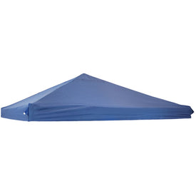 Standard 12' x 12' Pop-Up Canopy Shade - Blue