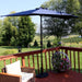 ECG-165 Outdoor/Outdoor Shade/Patio Umbrellas