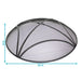 NB-906 Outdoor/Fire Pits & Heaters/Fire Pits