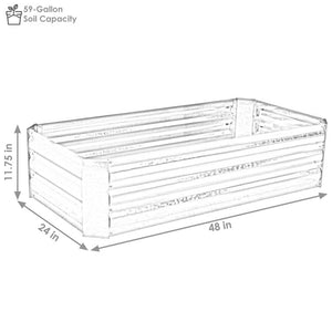 HB-529 Outdoor/Lawn & Garden/Planters