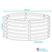 HST-952 Outdoor/Lawn & Garden/Planters