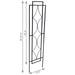 HBM-635 Outdoor/Lawn & Garden/Garden Decor