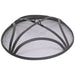 NB-876 Outdoor/Fire Pits & Heaters/Fire Pits