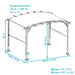 CRE-607 Outdoor/Lawn & Garden/Garden Decor