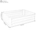 HB-437 Outdoor/Lawn & Garden/Planters