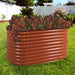 HST-891 Outdoor/Lawn & Garden/Planters