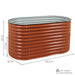 HST-891 Outdoor/Lawn & Garden/Planters