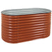 HST-891 Outdoor/Lawn & Garden/Planters