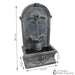 FWD-464 Outdoor/Lawn & Garden/Outdoor Water Fountains