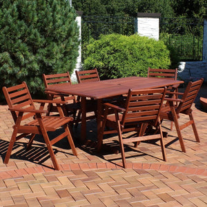 STR-510-435-3 Outdoor/Patio Furniture/Patio Dining Sets