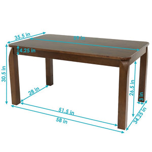 BWD-818 Decor/Furniture & Rugs/Accent Tables