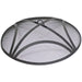 NB-883 Outdoor/Fire Pits & Heaters/Fire Pits