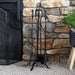 GWC-456 Decor/Fireplace Screens & Accessories/Fireplace Screens & Accessories