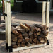 QX-047-3PK Decor/Fireplace Screens & Accessories/Fireplace Screens & Accessories