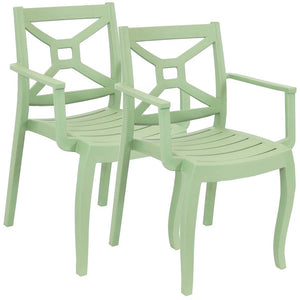 RBW-242-2PK Outdoor/Patio Furniture/Outdoor Chairs