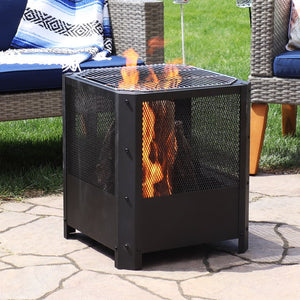 RCM-880 Outdoor/Fire Pits & Heaters/Fire Pits