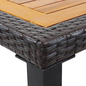 GF-291-284-2 Outdoor/Patio Furniture/Patio Dining Sets