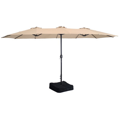 RUL-944 Outdoor/Outdoor Shade/Patio Umbrellas