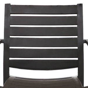 RBW-181-4PK Outdoor/Patio Furniture/Outdoor Chairs