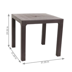 RBW-044 Outdoor/Patio Furniture/Outdoor Tables