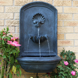 132396001 Outdoor/Lawn & Garden/Outdoor Water Fountains