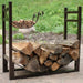 QX-LRKH-BRONZE Decor/Fireplace Screens & Accessories/Fireplace Screens & Accessories