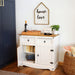 AGR-416 Decor/Furniture & Rugs/Accent Tables