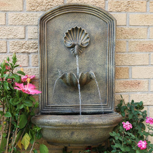 132396003 Outdoor/Lawn & Garden/Outdoor Water Fountains