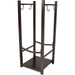 QX-FLRH-BRONZE Decor/Fireplace Screens & Accessories/Fireplace Screens & Accessories