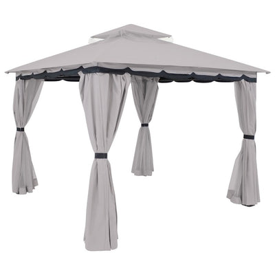 Product Image: CRE-621 Outdoor/Outdoor Shade/Gazebos