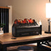 ZHS-449 Heating Cooling & Air Quality/Fireplace & Hearth/Gas Fireplaces Inserts & Logs Sets