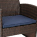 VQN-974 Outdoor/Patio Furniture/Patio Conversation Sets