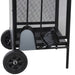 GWC-463 Decor/Fireplace Screens & Accessories/Fireplace Screens & Accessories