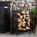 GWC-463 Decor/Fireplace Screens & Accessories/Fireplace Screens & Accessories