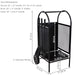 GWC-463 Decor/Fireplace Screens & Accessories/Fireplace Screens & Accessories