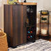 RTA-089 Dining & Entertaining/Barware/Wine Racks & Storage