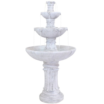 Product Image: FWD-419 Outdoor/Lawn & Garden/Outdoor Water Fountains