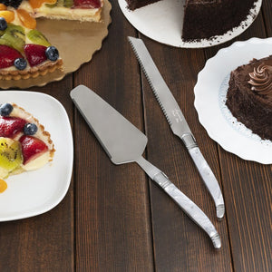 LG062 Dining & Entertaining/Serveware/Cake & Dessert Servers