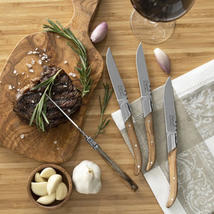 LG005 Kitchen/Cutlery/Knife Sets