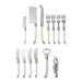 GRP320 Dining & Entertaining/Serveware/Serving Boards & Knives